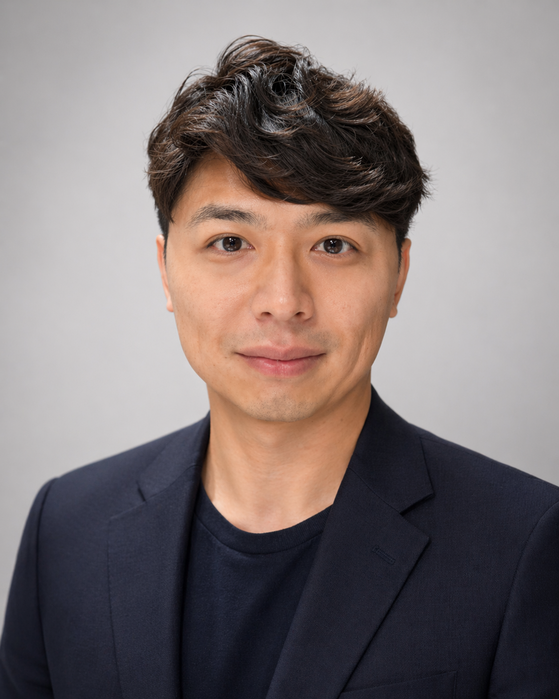 William Chong, Staff Software Engineer and enterprise commerce systems architect